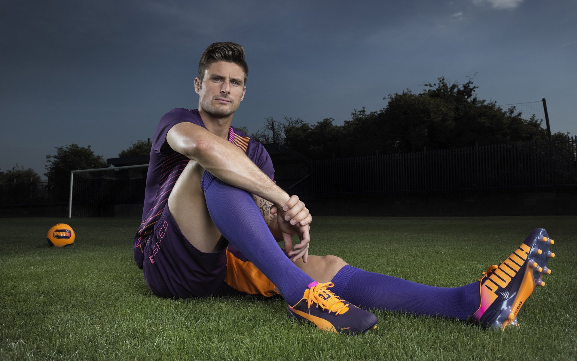 巴西骑手玛尔西奥·霍尔赫在巴黎奥运会三项赛中取得个人最佳成绩，获得第七名。